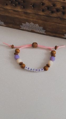 Bracelet (handmade)