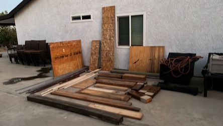 Building Materials