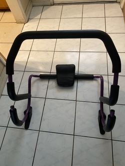 Exercise equipment