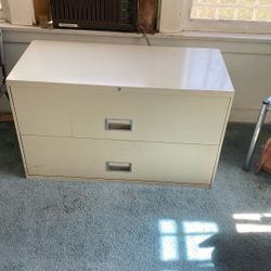 File Cabinets 