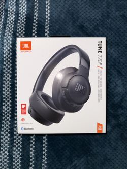 JBL Tune 720 BT