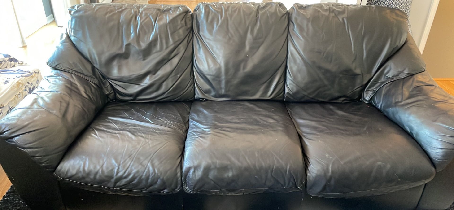 3 Seated Sofa
