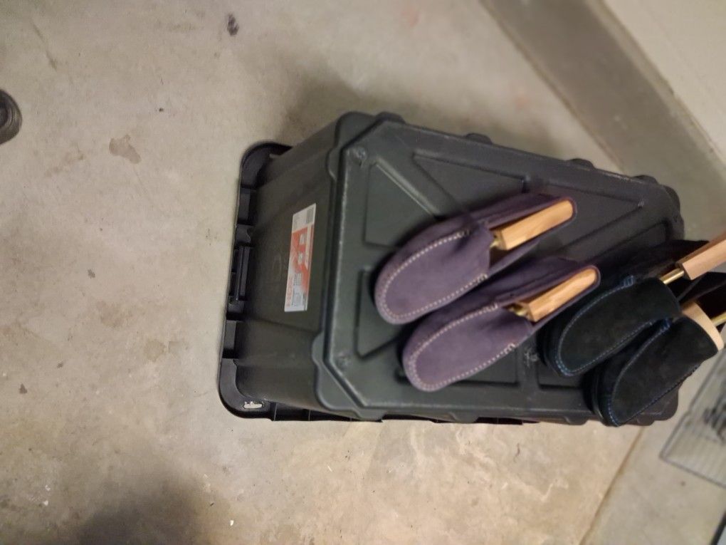 Too Boot New York size 8 ½