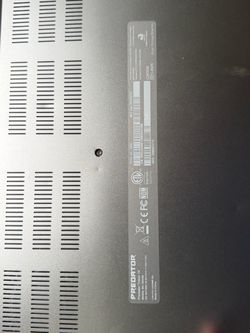 acer predator triton 16gb 4070 1tb 13th gen i7