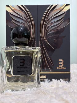 Bharara Reposado Perfume