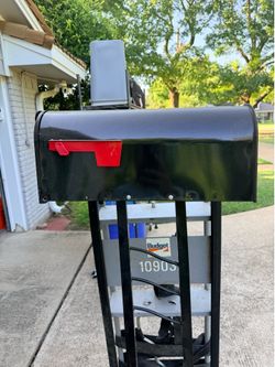 Mailbox