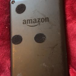 Amazon Fire Tablet