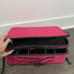 Makeup Travel Bag