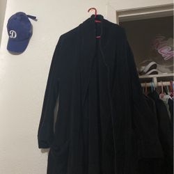 Warm And Cozy Bath Robe