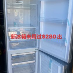 freezer cabinet
