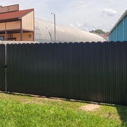 Dura Fence