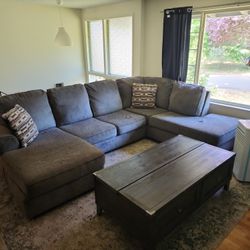 Sectional Sofa