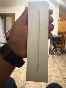 Apple Pencil