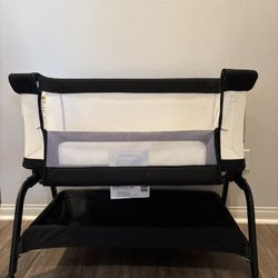 Bedside Bassinet 