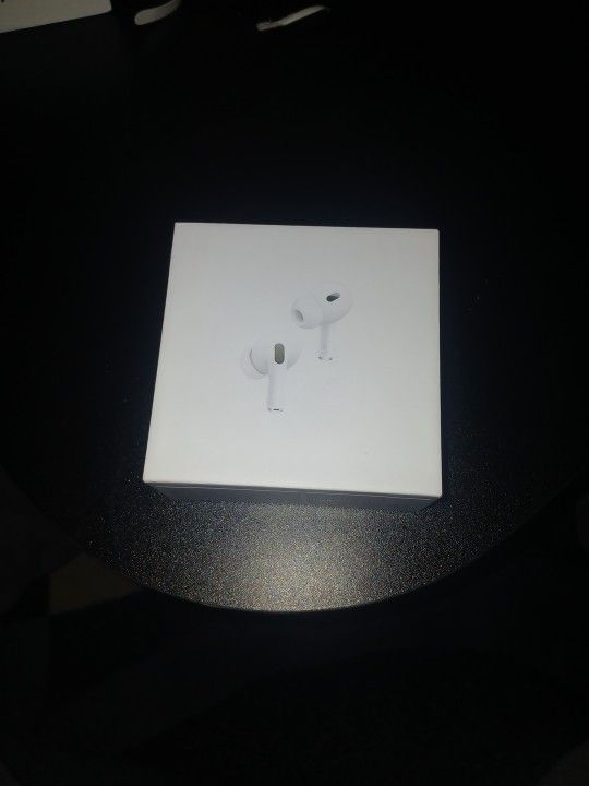 Airpod Pro 2s