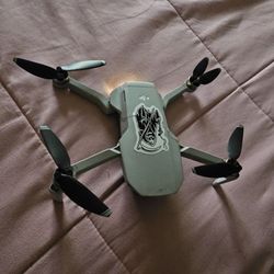 DJI Mini Drone