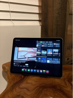 iPad Air 11-inch (M2) WiFi 128gb