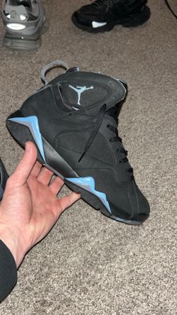 jordan 7s