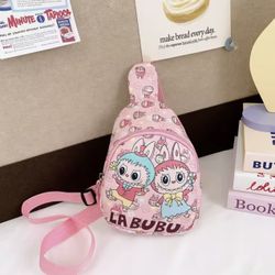 Labubu Kids Bag 