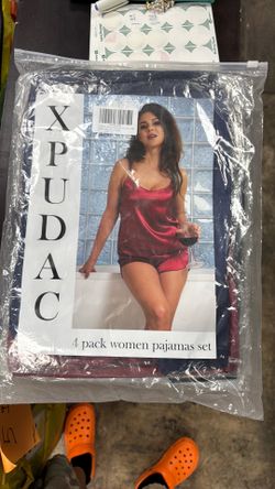 Pajamas