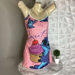Stitch Sleeping Gown 