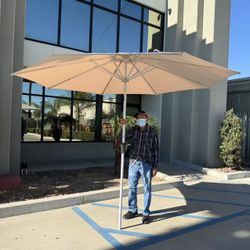 Patio Umbrella NEW