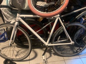 Fixie