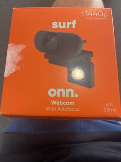 Webcam Camera (17$ Only)