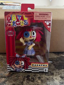 The Amazing Digital Circus Collection