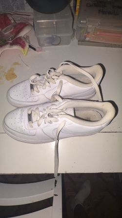 Air Force 1s