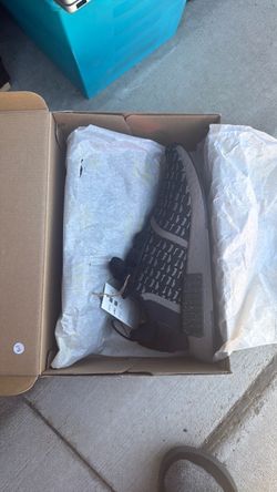 adidas NMD R Star Wars The Mandalorian