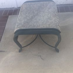 Tropitone Ottoman