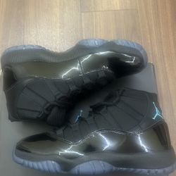 jordan 11 gama 