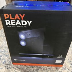 Cyberpowerpc Gaming Desktop I9 Nvidia 5070 