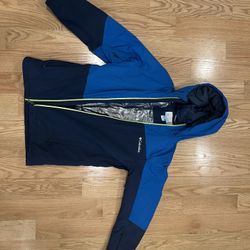 Men’s Columbia Insulated Jacket XS