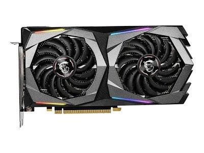 MSI GeForce RTX 2060 Gaming Z 6GB