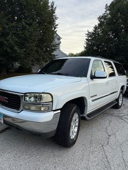 2004 GMC Yukon XL
