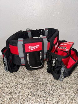 Milwaukee construction bundle