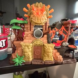 ImagineNext Dinosaur $10