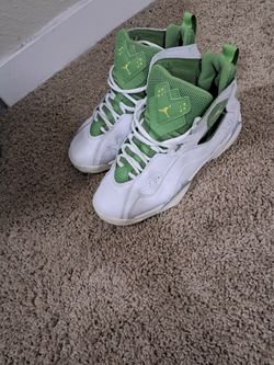 A Variety Of Different Jordans And Dunks And Air Max