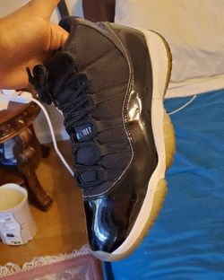 Nike air Jordan 11s space jams