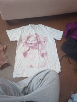 Portals Tour Melanie Martinez T-shirt