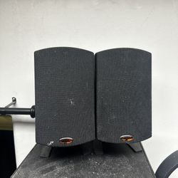 Klipsch Thx Sound System