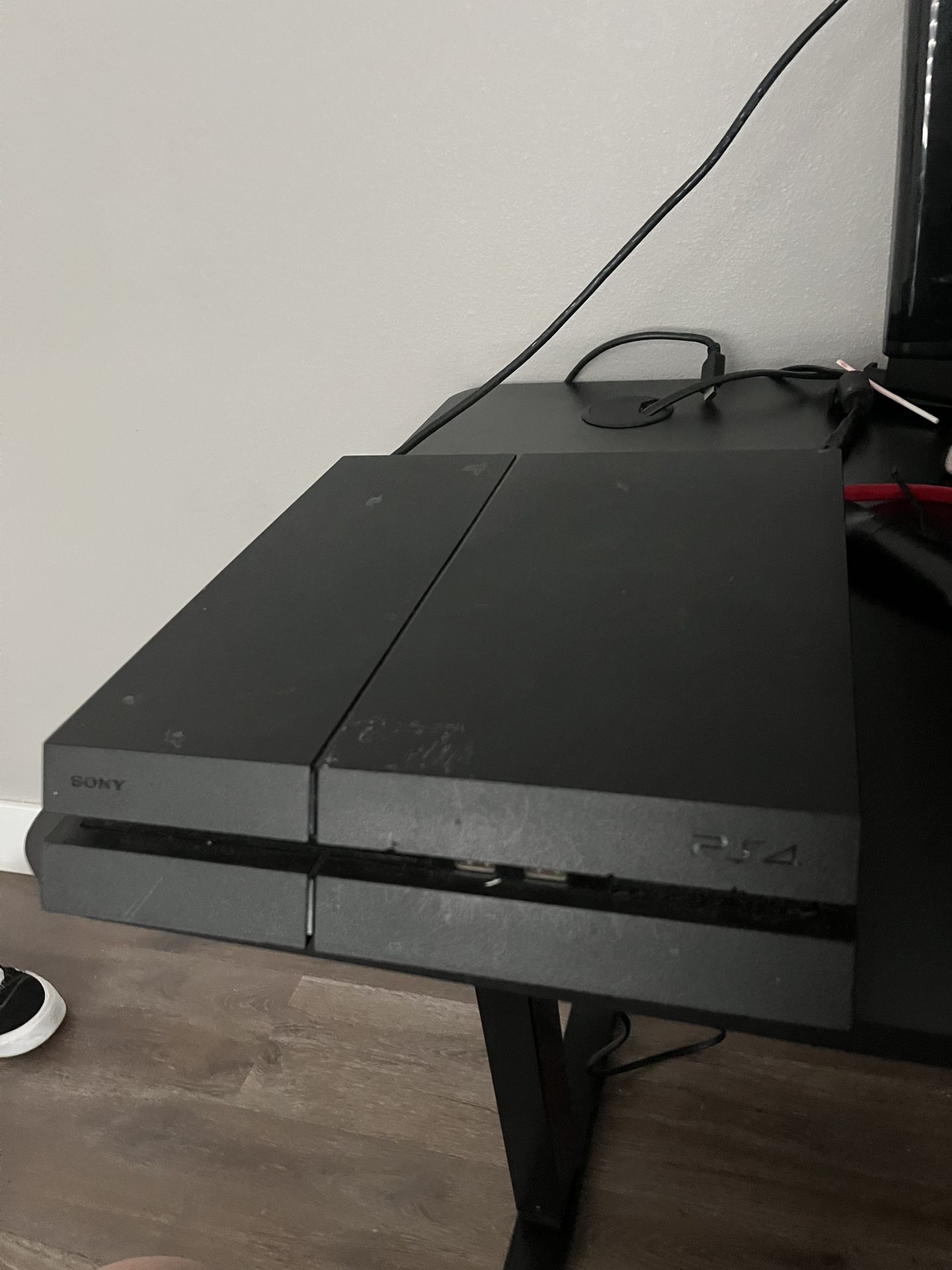 PlayStation 4