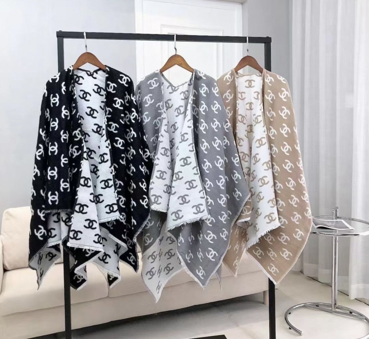 Women’s Shawl Wrap 