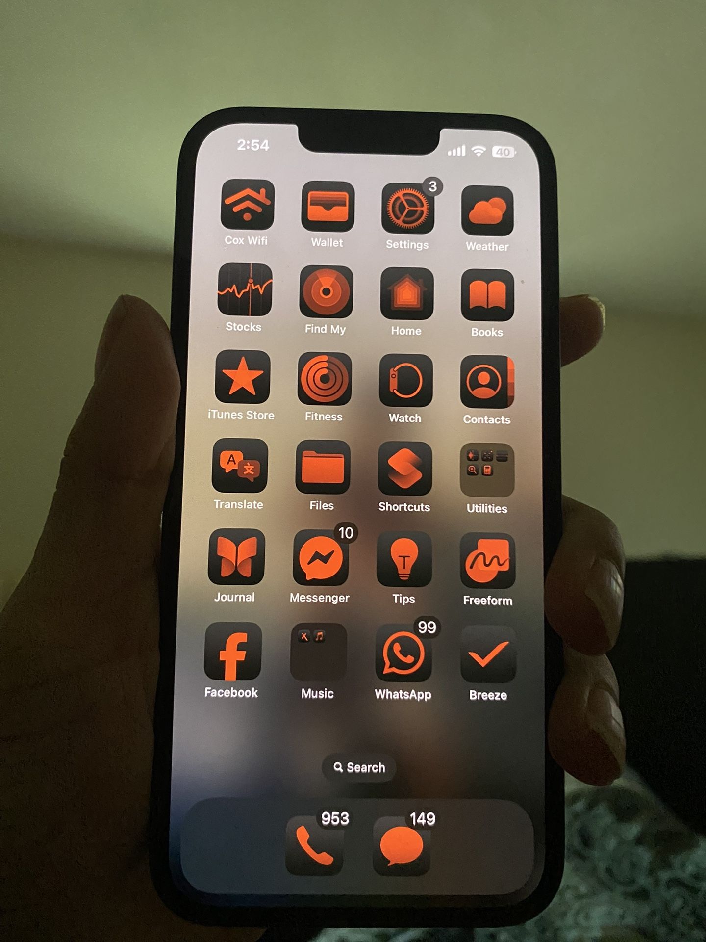 I Phone 13 