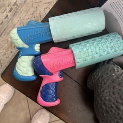 Pool Water Guns 