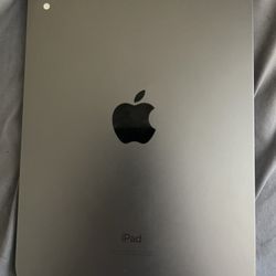 iPad Mini 6 W/apple Pencil 2 *cracked Screen 