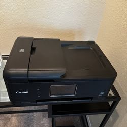 Canon PIXMA TR8520 All-In-One Printer