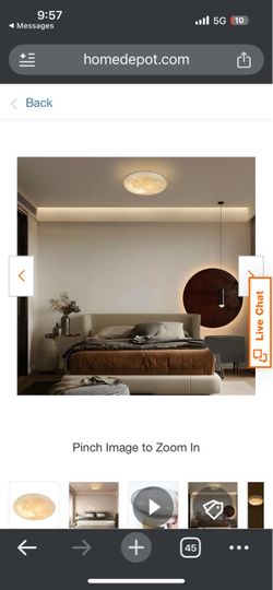 Multiple Ceiling Light Fixture sale